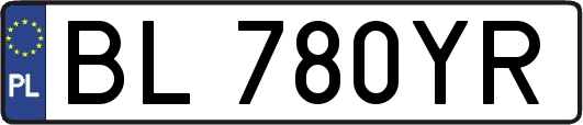 BL780YR