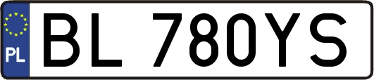 BL780YS