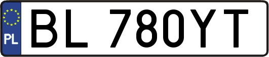 BL780YT