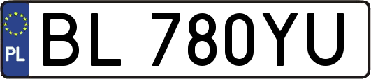 BL780YU