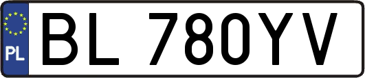 BL780YV