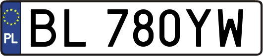 BL780YW