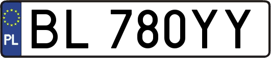 BL780YY