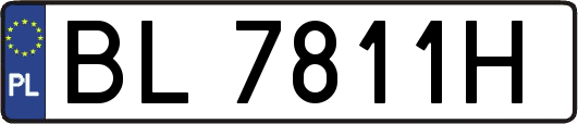 BL7811H