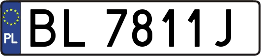 BL7811J