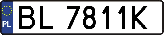 BL7811K
