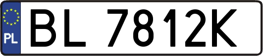 BL7812K