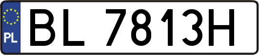 BL7813H