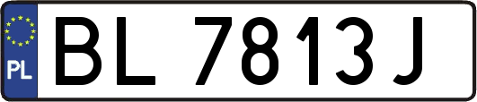 BL7813J
