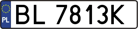 BL7813K