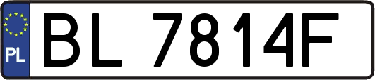 BL7814F