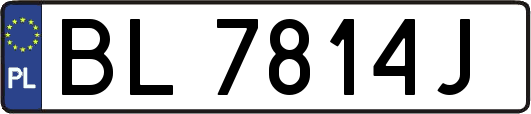 BL7814J