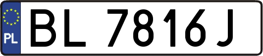 BL7816J