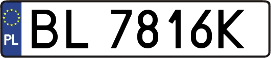 BL7816K