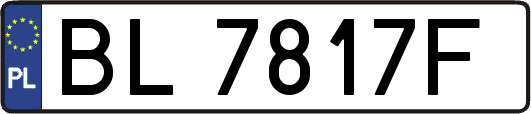 BL7817F
