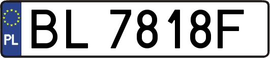BL7818F