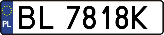 BL7818K