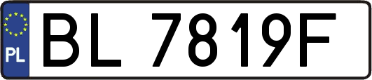 BL7819F