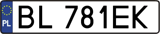 BL781EK