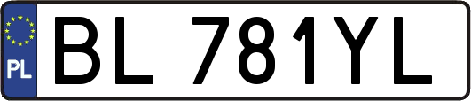 BL781YL