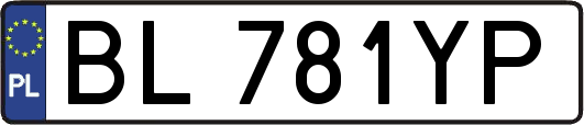 BL781YP