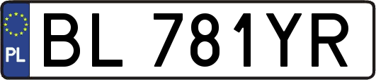 BL781YR