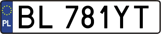 BL781YT