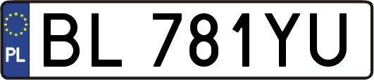 BL781YU