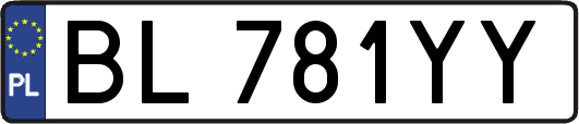 BL781YY