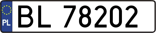BL78202