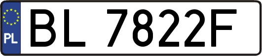 BL7822F