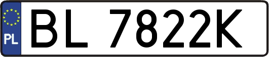 BL7822K