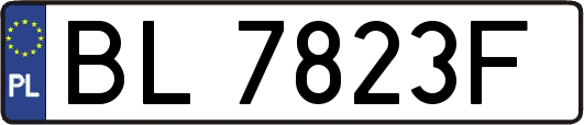 BL7823F