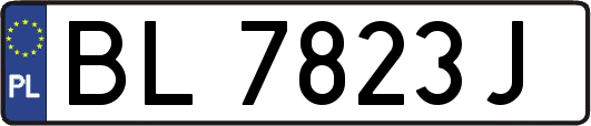 BL7823J
