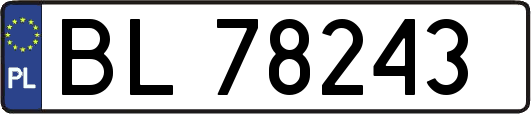 BL78243