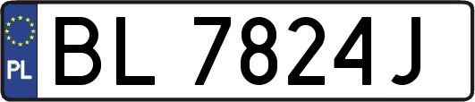 BL7824J