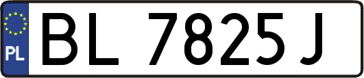 BL7825J