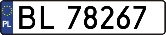 BL78267