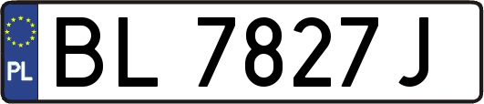 BL7827J