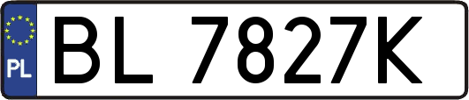 BL7827K