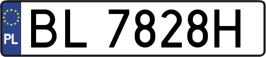 BL7828H