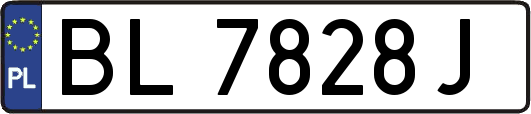 BL7828J