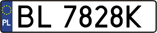 BL7828K