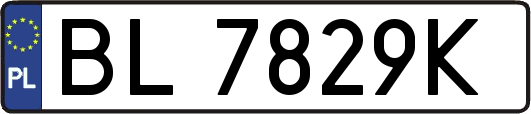 BL7829K
