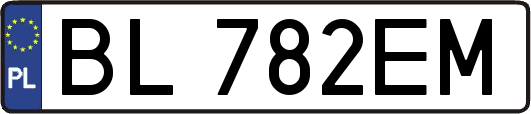 BL782EM