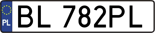 BL782PL