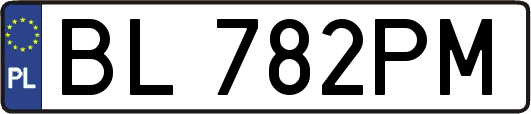 BL782PM
