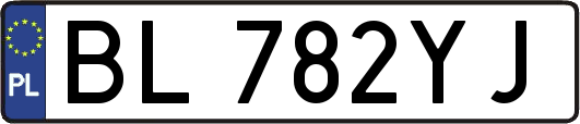 BL782YJ