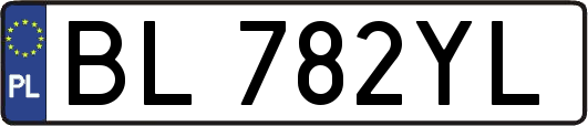 BL782YL