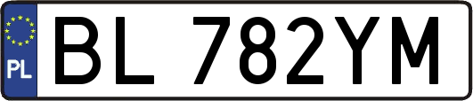 BL782YM
